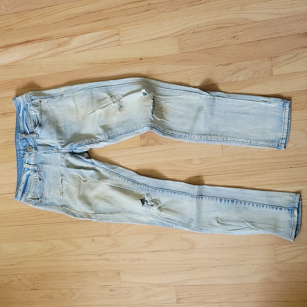 AE Skinny Jeans